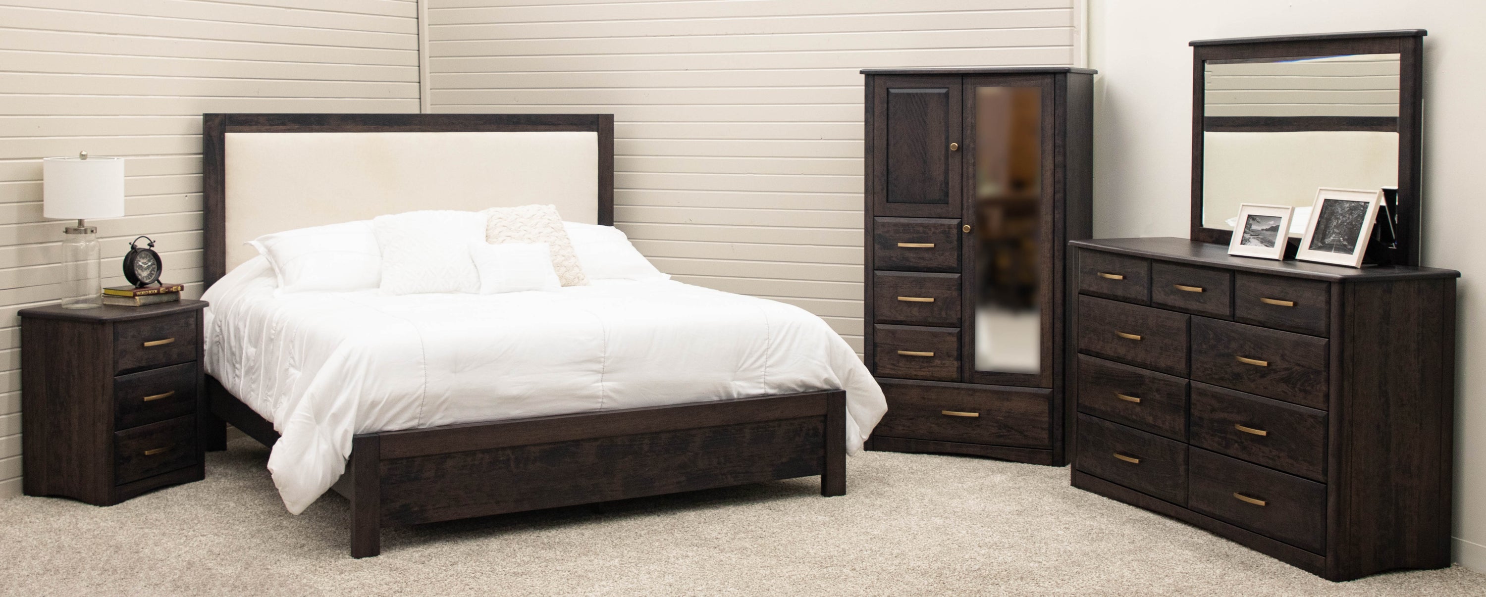 Cameron Bedroom Set