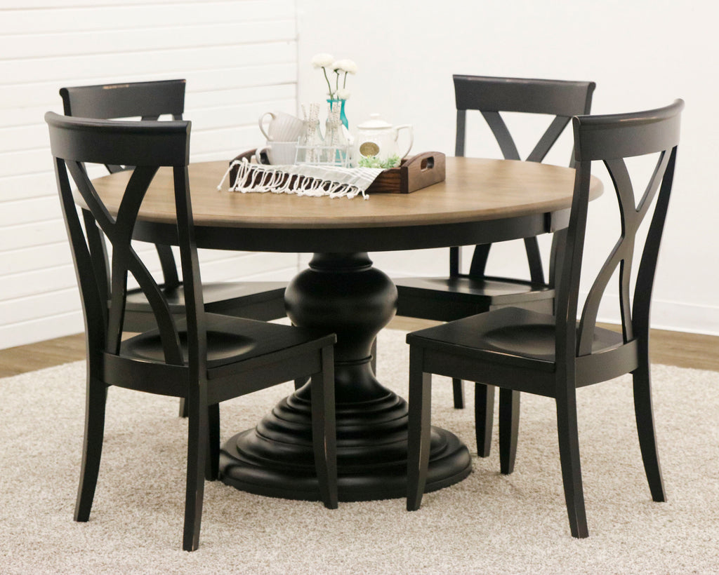 Galaxy Dining Collection | Yoder Signature Furniture