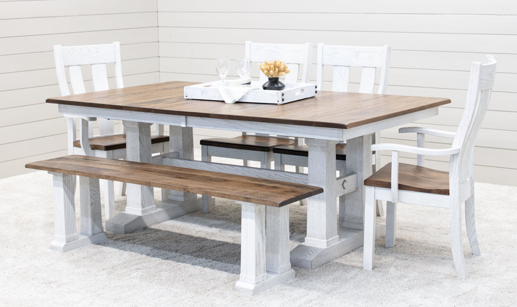 Richwood Dining Collection | Yoder Signature Furniture