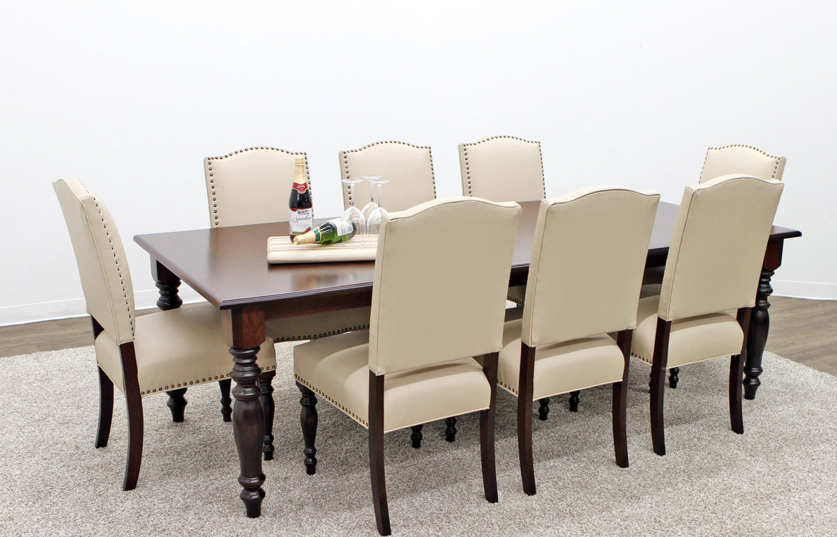 Seattle Dining Collection