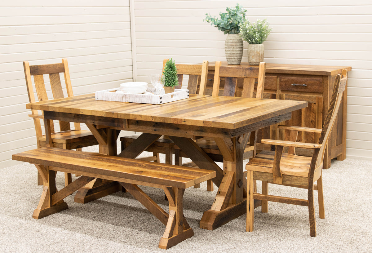 Carter Dining Collection