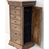 Madison Amish Jewelry Armoire