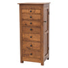 Amish Mission Jewelry Armoire