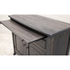 Bismark Maple Wood Buffet - 2-Door | GS