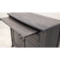 Bismark Maple Wood Buffet - 2-Door | GS