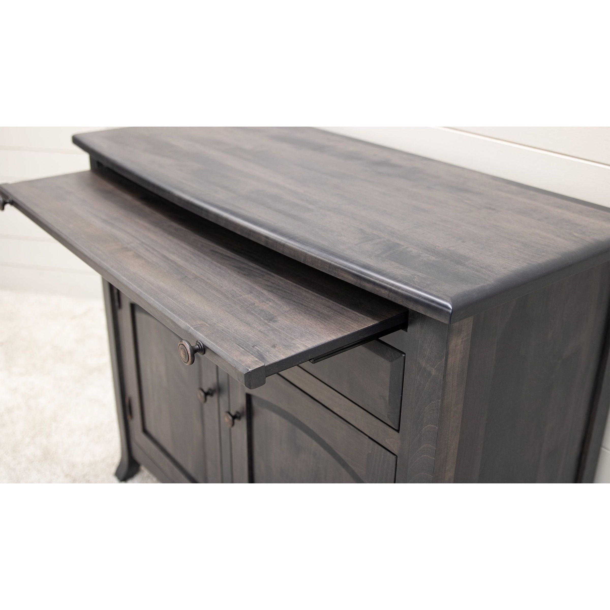 Bismark Maple Wood Buffet - 2-Door | GS