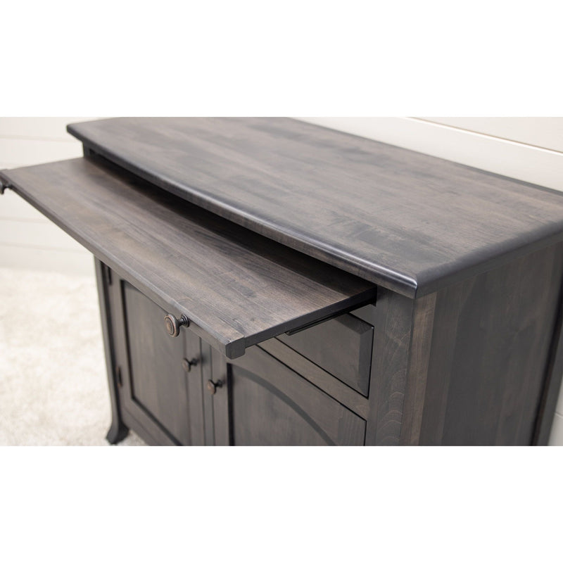 Bismark Maple Wood Buffet - 2-Door | GS