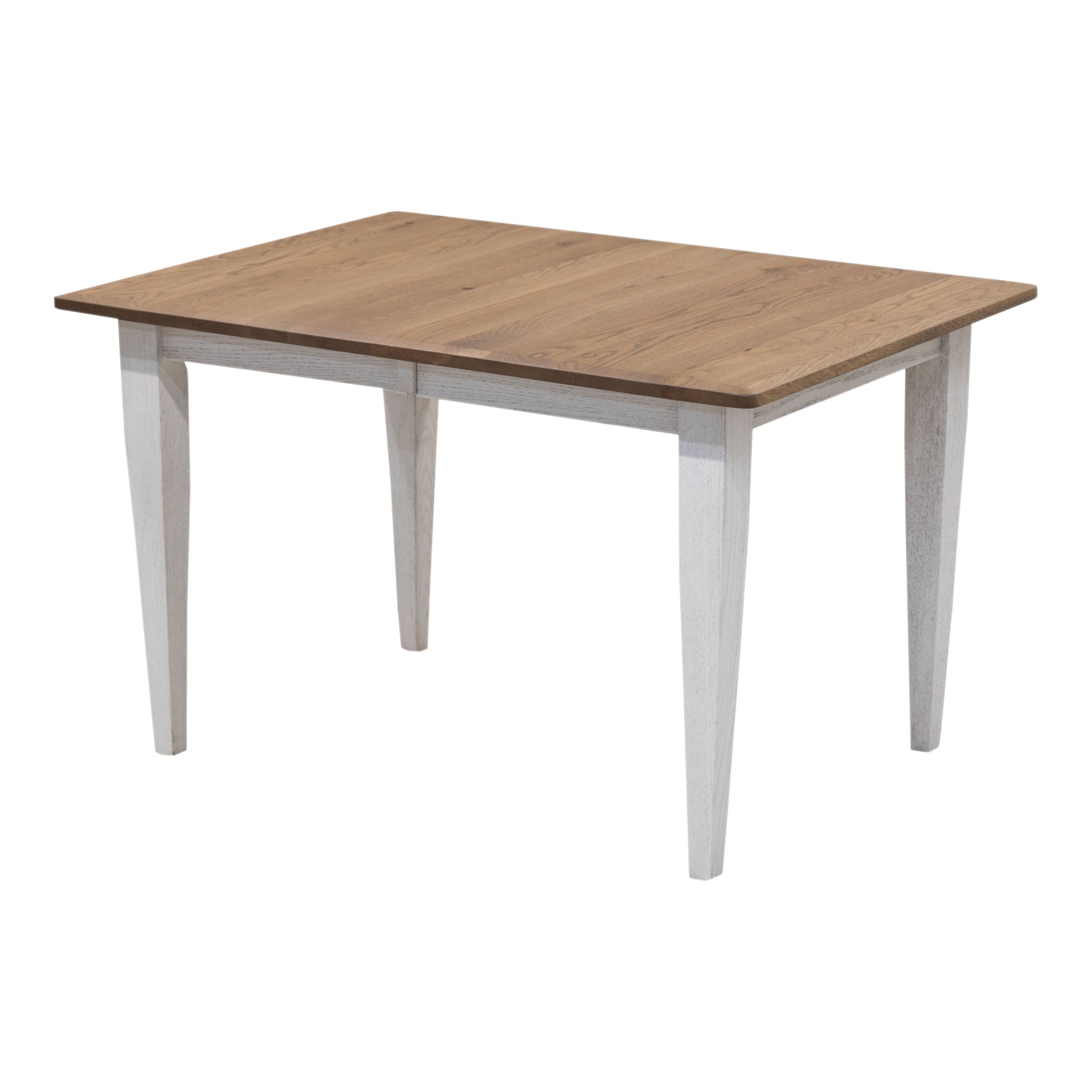 Yoder's Small Extending Dining Table