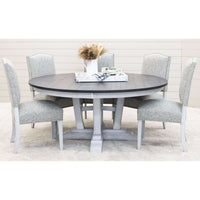 Elliot Upholstered Side Dining Chair | C29-7