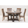 Lancaster Maple Wood Arm Dining Chair | CO