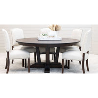 Elliot Upholstered Side Dining Chair | 22-63