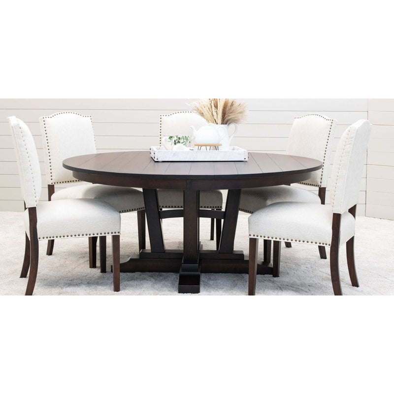 Elliot Upholstered Side Dining Chair | 22-63