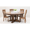 Augusta Maple Wood Side Dining Chair | HC