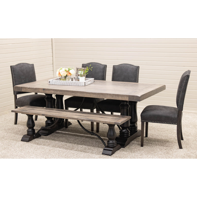 Elliot Upholstered Side Dining Chair | R1-33