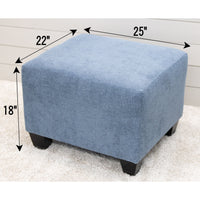 Alexa Ottoman