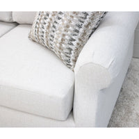 Alexa Stationary Loveseat