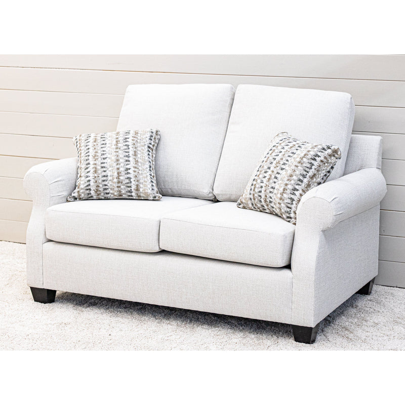 Alexa Stationary Loveseat
