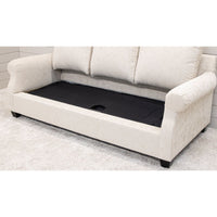 Alexa Sleeper Sofa