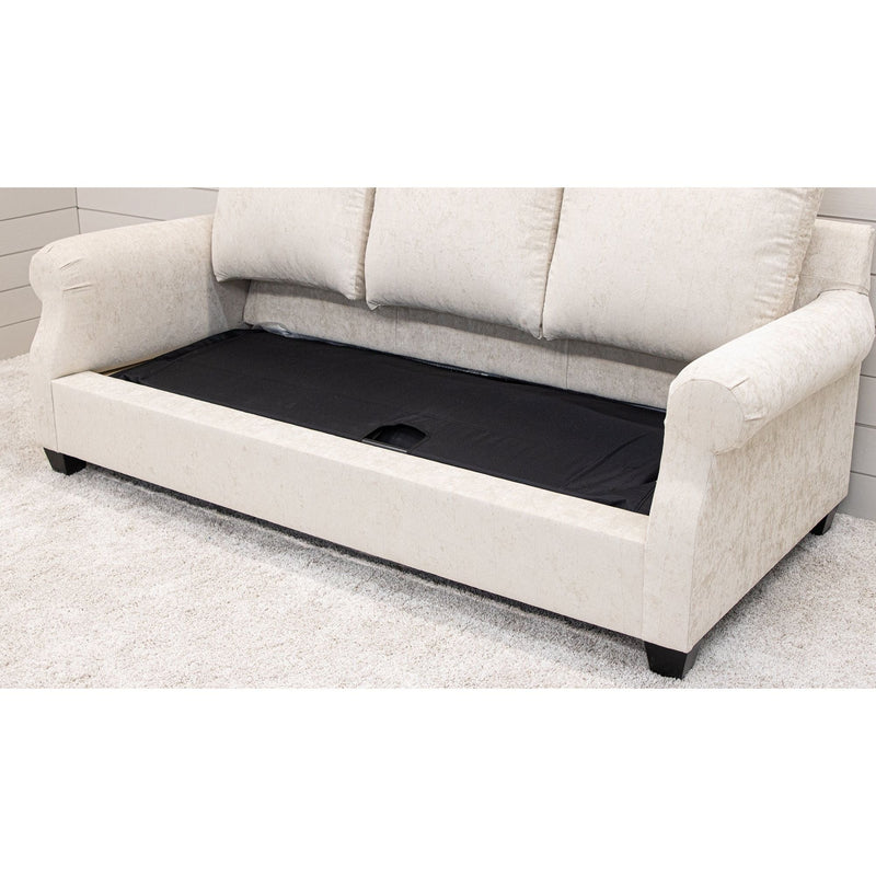 Alexa Sleeper Sofa