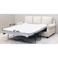 Alexa Sleeper Sofa
