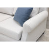 Alexa Stationary Sofa with Chaise