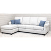 Alexa Stationary Sofa with Chaise
