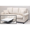 Alexa Sleeper Sofa