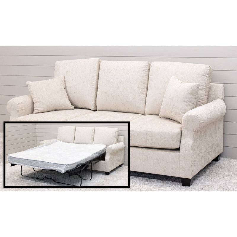 Alexa Sleeper Sofa