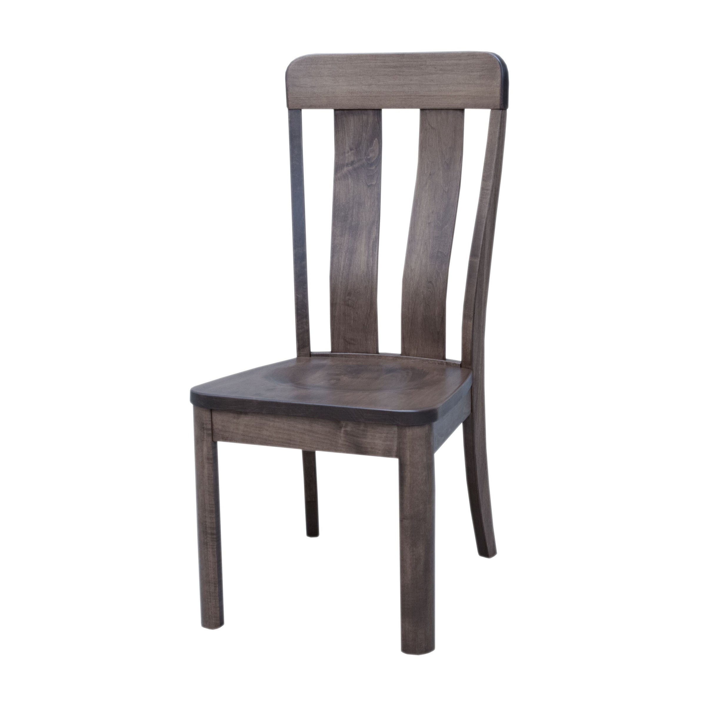 Archway Maple Wood Side Dining Chair | GS
