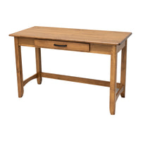 Augusta Maple Wood Writing Desk | HC