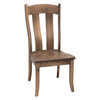 Augusta Maple Wood Side Dining Chair | CO