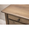 Augusta Small Maple Wood Desk | SP