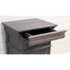 Madison Amish 3-Drawer Nightstand