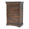 Madison Amish Chest of Drawers