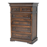Madison Amish Chest of Drawers