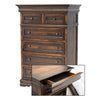 Madison Amish Chest of Drawers