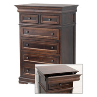 Madison Amish Chest of Drawers