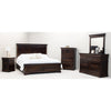 Madison 7-Drawer Tall Dresser