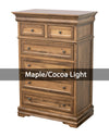 Madison 6-Drawer Chest