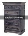 Madison 6-Drawer Chest