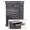 Madison Amish Chest of Drawers