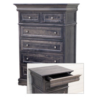 Madison Amish Chest of Drawers