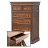 Madison Amish Chest of Drawers