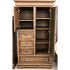 Madison Amish Chiffonier