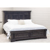 Madison Amish Storage Platform Bed