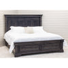 Madison Amish Storage Platform Bed
