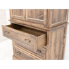 Madison Amish Armoire