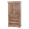 Madison Amish Armoire