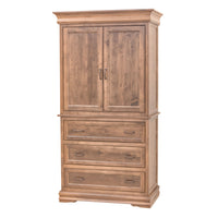 Madison Amish Armoire