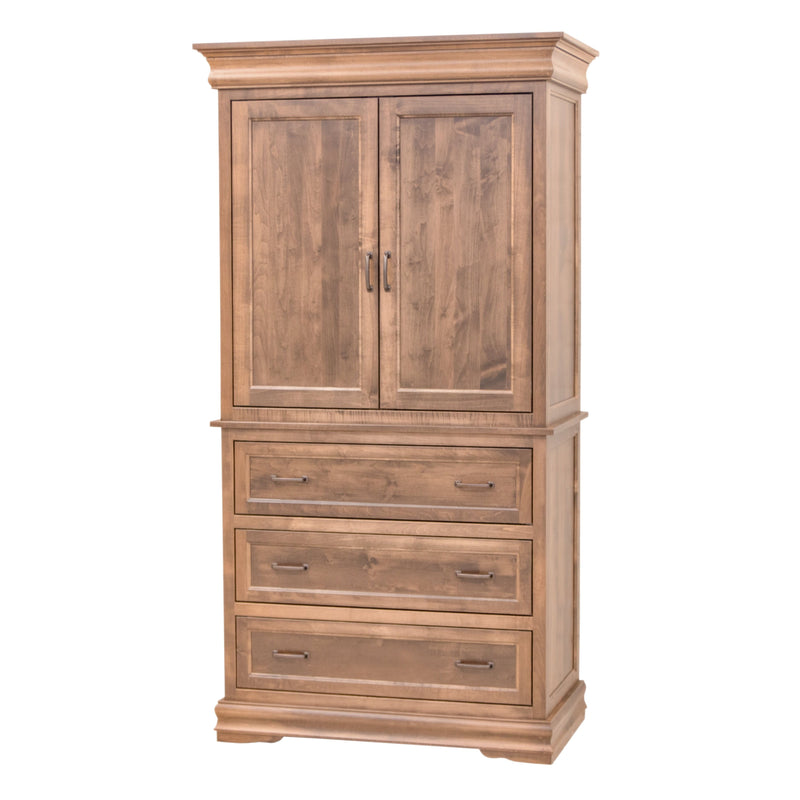 Madison Amish Armoire